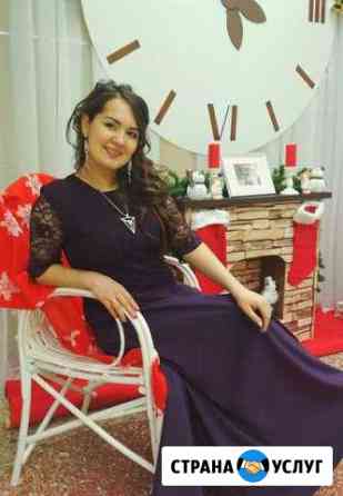 Тамада / ведущая Чебоксары