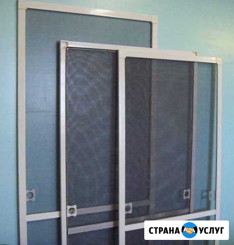 Москитная сетка Кострома - изображение 1