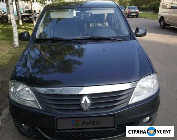 Аренда авто Псков - изображение 1