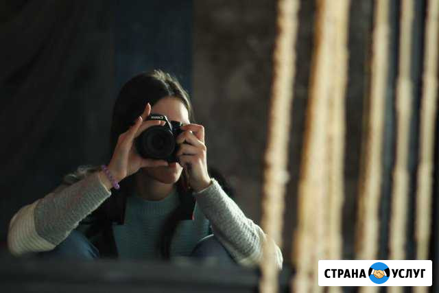 Фотосессия Сургут - изображение 1