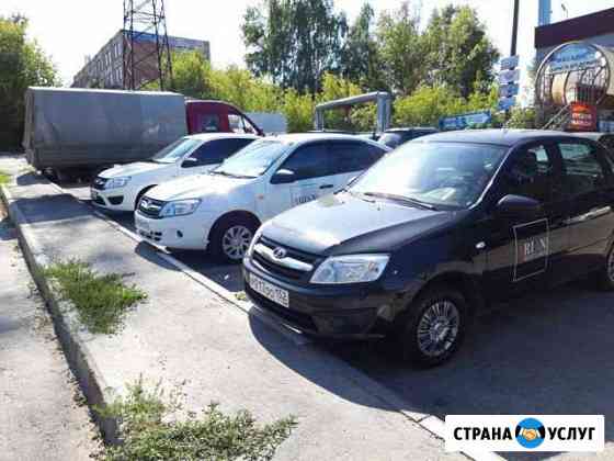 Прокат аренда авто Нижний Новгород