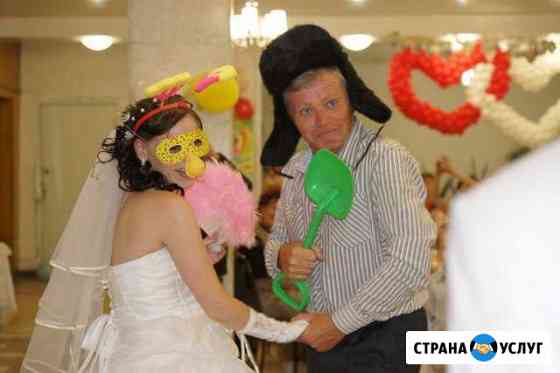 Студия Праздник Барнаул
