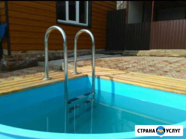 Сдается сауна Чистополь - изображение 1