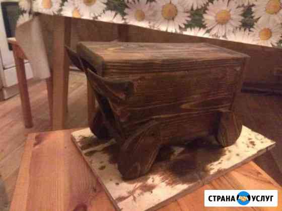 Изготовлю игрушки или изделия по вашему проекту Подольск