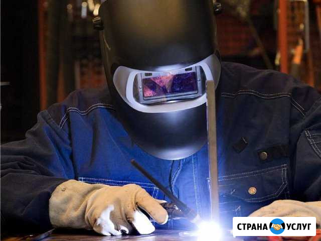 Сварщик аргон Павловский Посад - изображение 1