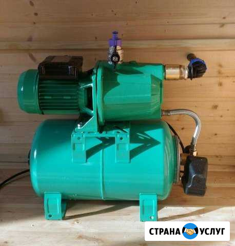Бурение скважин Электроугли - изображение 1