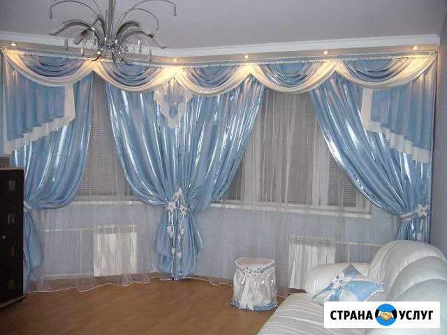 Пошив любых изделий на заказ Москва - изображение 1