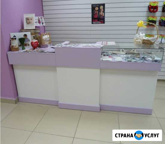 Торговое оборудование Курган - изображение 1