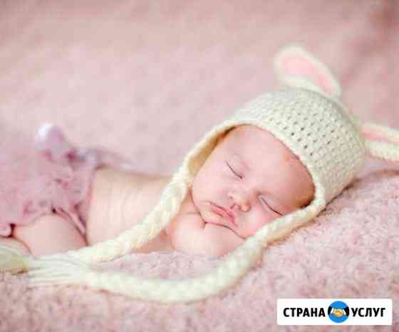 Предлагаю услуги няни Дмитров