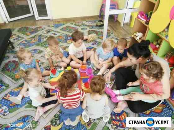 Детский сад Люберцы