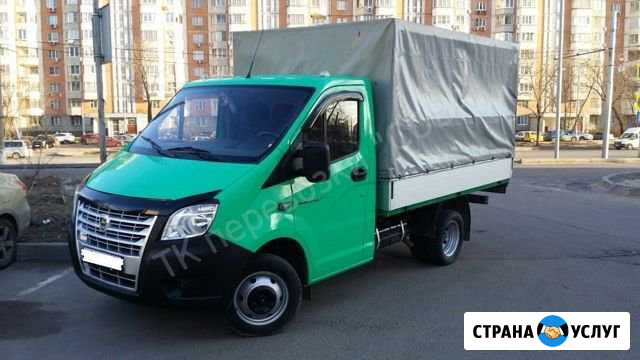Вывоз мусора Ростов-на-Дону - изображение 1