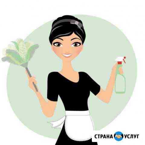 Уборка квартир Новокузнецк