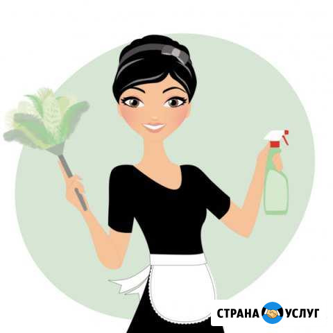 Уборка квартир Новокузнецк - изображение 1