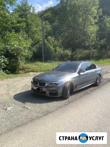 Авто в аренду бизнес класса Симферополь - изображение 1