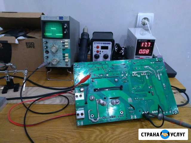 Ремонт сварочных аппаратов Абакан - изображение 1