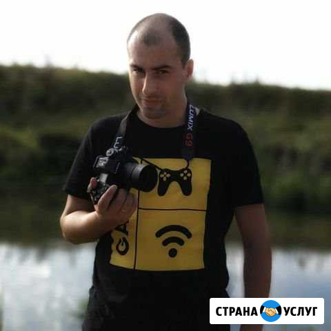 PRO 4K видеосъёмка в Рязани. Видео для бизнеса Рязань - изображение 1