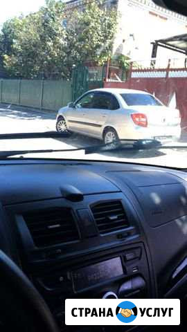 Аренда авто Ставрополь - изображение 1
