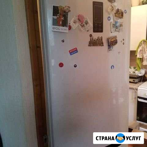 Оперативный ремонт холодильников на дому. Любые мо Москва - изображение 1