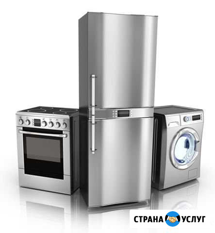 Ремонт Электропечей и Холодильников Новороссийск - изображение 1