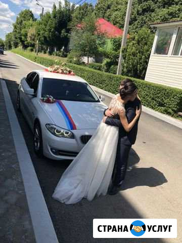 Аренда авто Солнечногорск - изображение 1