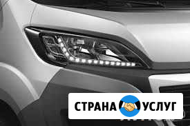 Пассажирские перевозки Новосибирск - изображение 1