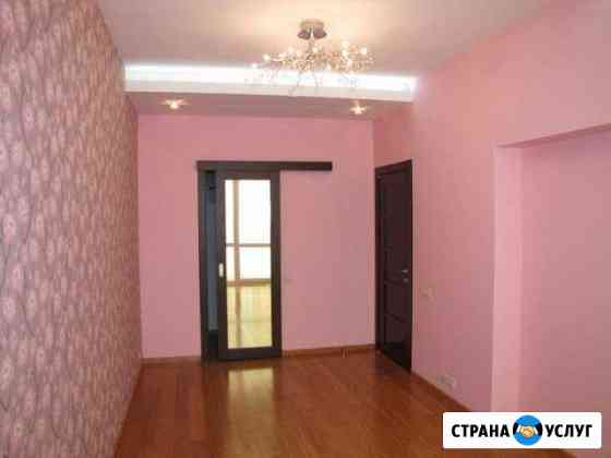 Укладка ламината / Паркетной доски / массива Истра