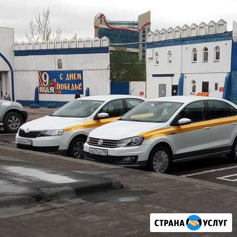 Аренда Авто такси, без залога и депозита Москва - изображение 1