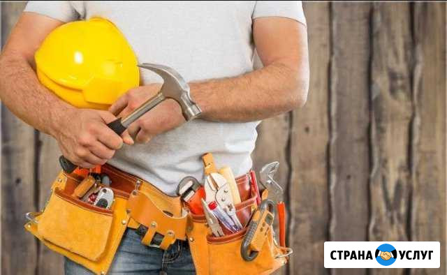 Мастер на час Новоуральск - изображение 1