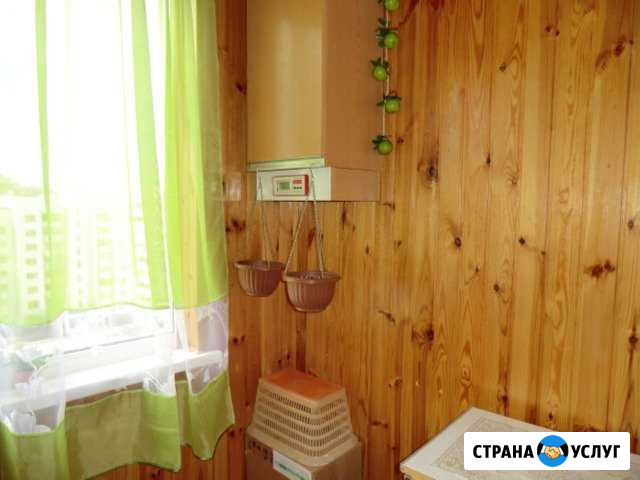 Ремонт квартир,ванна под ключ,ламинат,вагонка Чебоксары - изображение 1