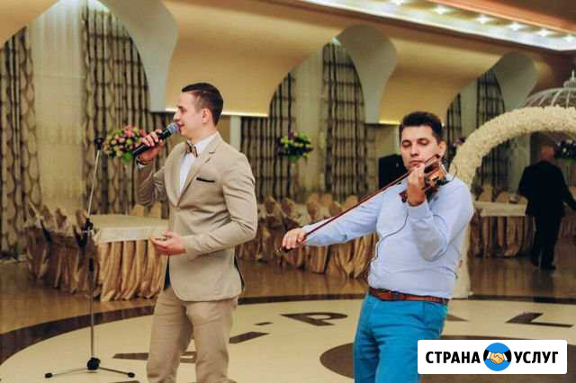 Ведущий, певец Лангепас - изображение 1
