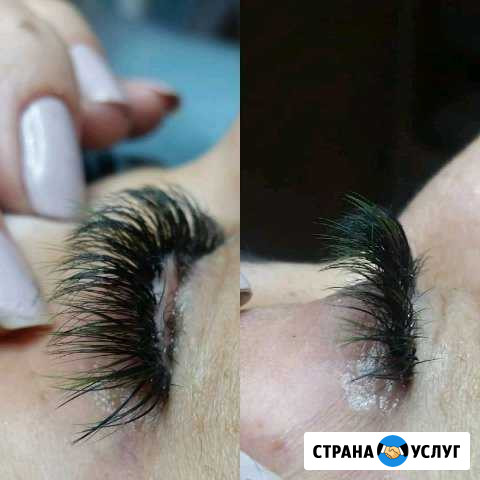 Наращивание ресниц и Микроблейдинг Грозный - изображение 1