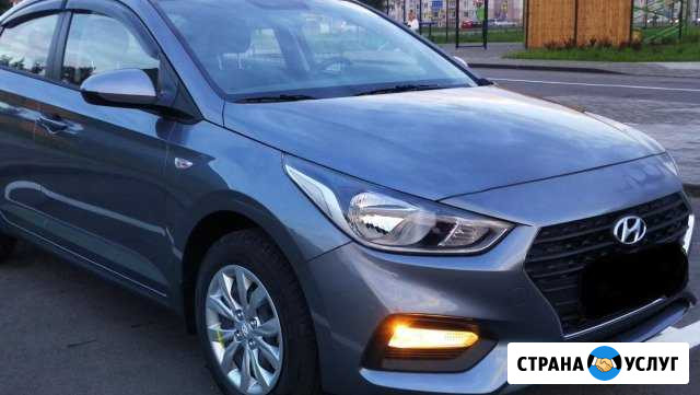 Аренда авто под выкуп Нижний Новгород - изображение 1