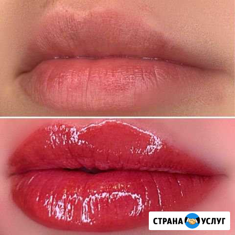 Перманентный макияж, татуаж Воронеж - изображение 1