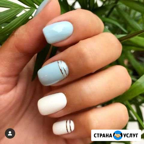 Маникюр Ханты-Мансийск - изображение 1