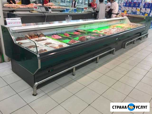 Ремонт холодильного оборудования, холодильников Москва - изображение 1