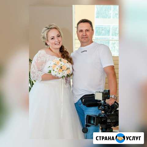 Фото и видеосъёмка Кострома - изображение 1