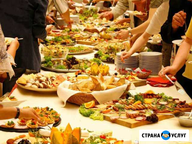 Повар на дом Краснодар - изображение 1