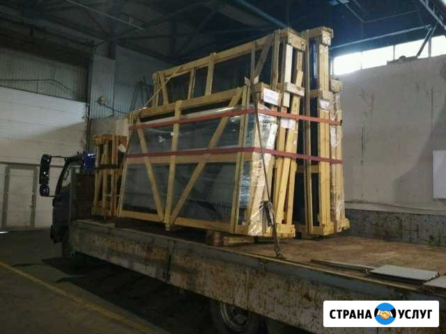 Открытый грузовик бортовой,открытый 5 тон 6.10/2.4 Казань - изображение 1