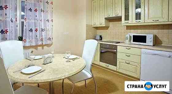 Ремонт Мытищи