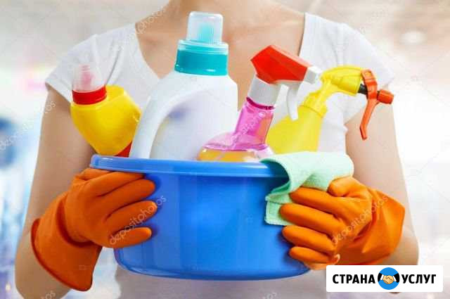 Уборка квартир посуточно Боровичи - изображение 1