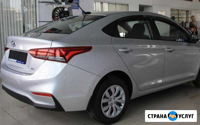 Аренда авто с выкупом под такси Москва - изображение 1