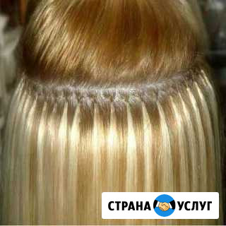 Наращивание волос Минеральные Воды - изображение 1