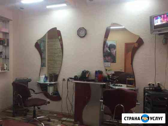 Аренда рабочего места в салоне красоты Ростов-на-Дону