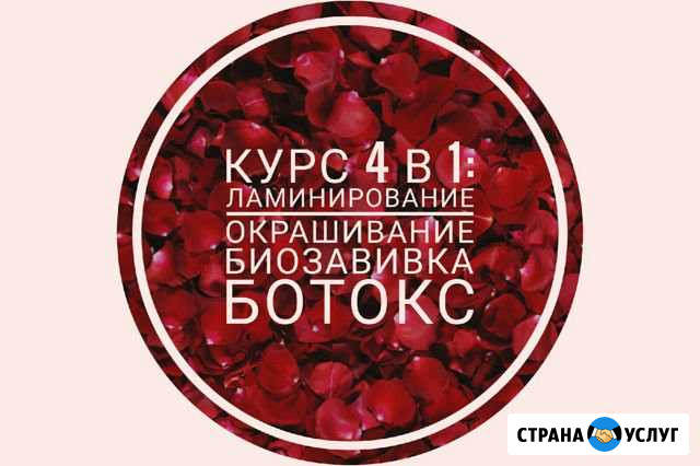 Курс+стажировка 4 в одном Симферополь - изображение 1