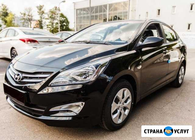 Аренда авто под выкуп Москва - изображение 1