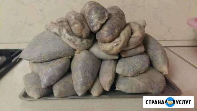 Вкусно, как у мамы Аргун - изображение 1
