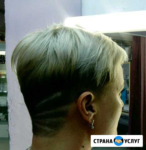 Стрижки мужские, женские, детские, укладки, окраши Сочи - изображение 1