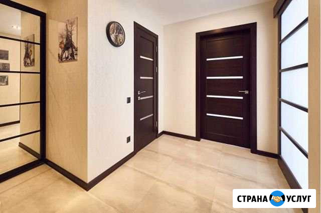 Услуги косметического ремонта, сантехника Златоуст - изображение 1