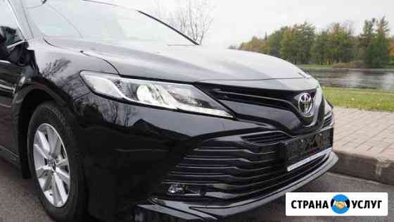 Увеличение мощности Камри V70 и др Грозный