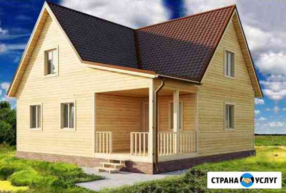 Строительство ремонт.Русские с большим опытом Киржач